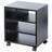 19'' H x 15.75'' W Printer Stand with Wheels-50239195
