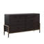 Commode Weldrick - Espresso