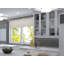 Perfecto- Marvelli 4'' x 16" Ceramic Textured Subway Industrial Style Shower Wall, Kitchen Backsplash and Wall Tile-73295315