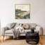 «Rustic Charm Retreat I» par Irena Orlov, reproduction d'art sur toile encadrée-101125908