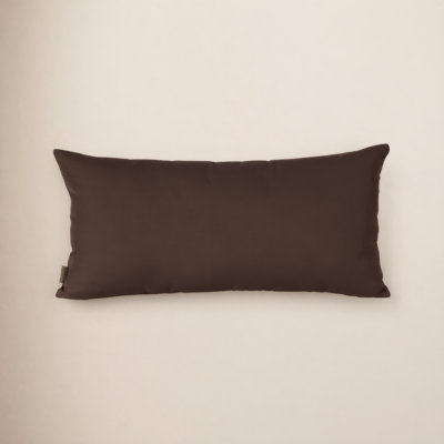 Gemmell 22" x 11" Sunbrella® Throw Pillow