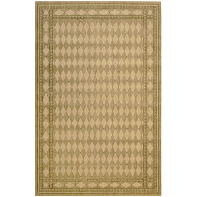 Dunnstown Wool Geometric Indoor Rug