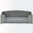 Dayrin Polyester Pet Bed-212884540