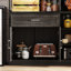 70.9"H Food Pantry Cabinet
