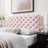 Lizzy Tufted Performance Velvet Headboard-1892113527-1892391481