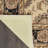 Deguzman 2000 Oriental Handmade Tufted Wool Beige Area Rug-782560447