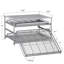 Hasson Freestanding Spice Rack-1117110367