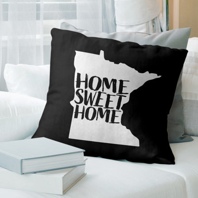Coussin doux home