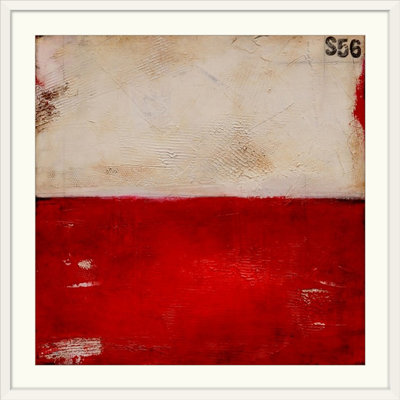 «Stage 54» par Frisco, impression
