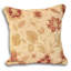 Floral Jacquard Polyester Filled Cushion-36085664-36085665