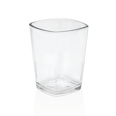 Drinkwise 16oz. Whiskey Glass Set