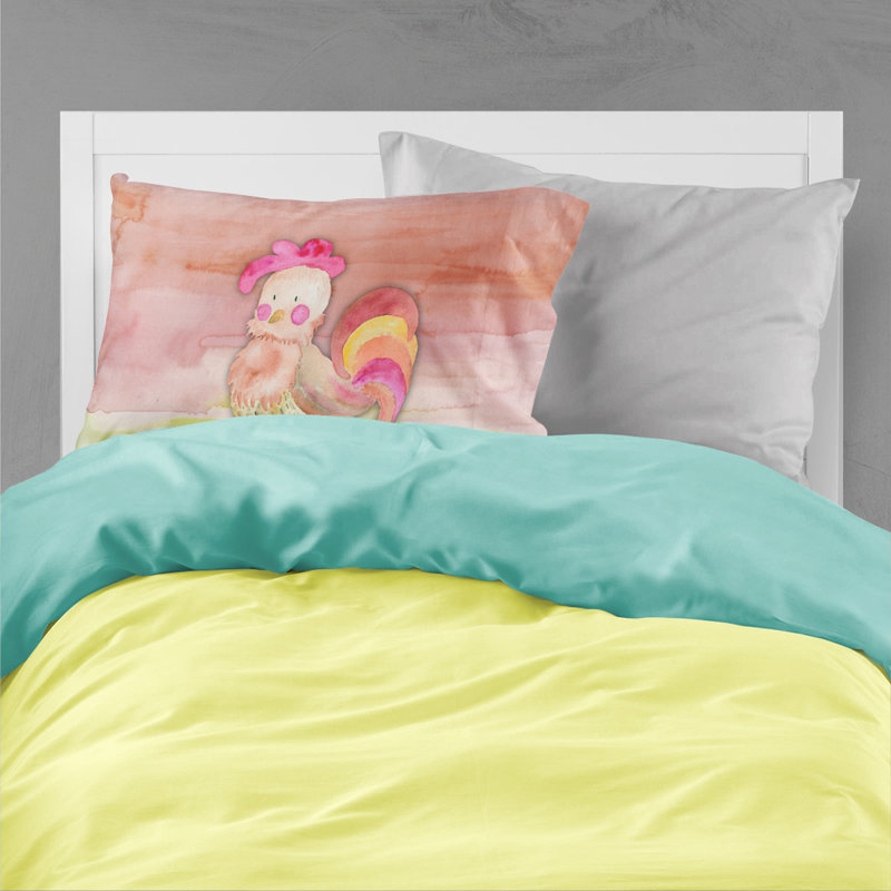 Rooster Microfiber