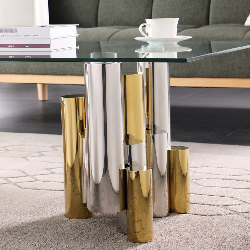 Table basse Modern