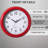 Wall Clock-845041944