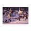 Reproduction sur toile tendue flyers Domnik-27488526