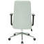 Chaise de bureau en polyester Evanston-1410400378