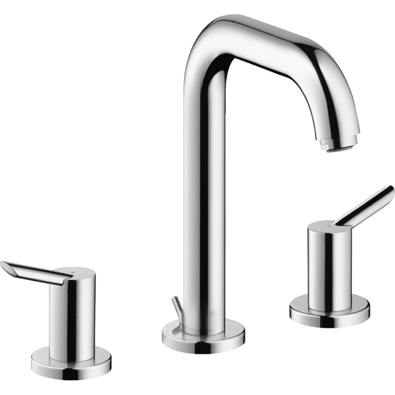Focus Widespread Standard Bathroom Faucet