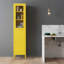 Armoire de rangement à 4 tablettes Decimus-110326953