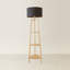 Aidrian 155cm Tripod Floor Lamp-1205564124-1205564127-1205564384