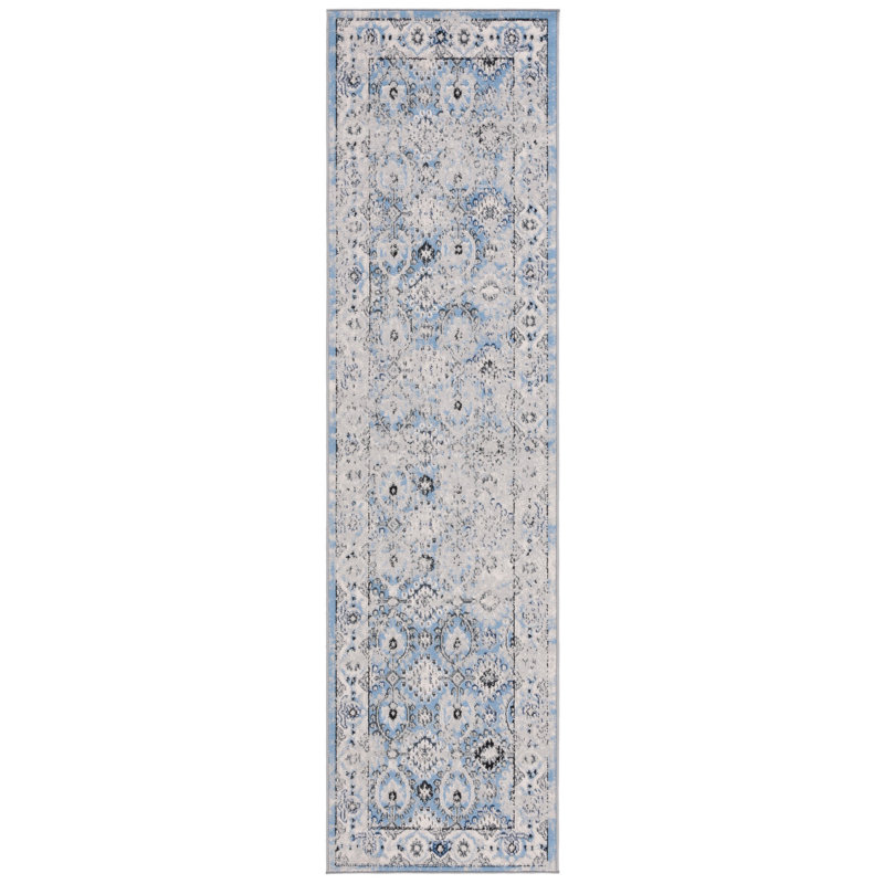Tapis oriental performance Odyssey, Tapis de couloir 2 pi 2 po x 8 pi