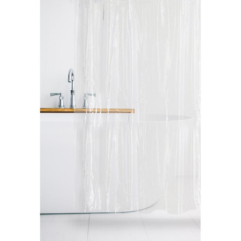 Evangel Vinyl Liner, Clear