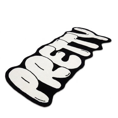 Tapis parfait 7 pi x 10 pi