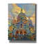 Impression sur toile tendue-461568127