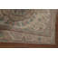 Tapis traditionnel rétro vieilli 7 x 10