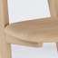 KufenKarl Solid Wood Dining Chair-91134583