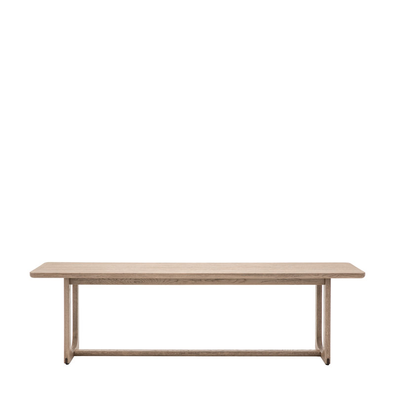 Sackman Bench