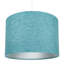 30cm Linen Drum Lamp Shade-840388530-836189133