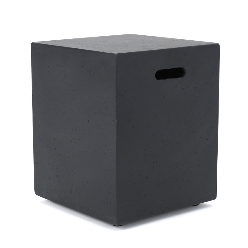 Tank Holder, Stone Gray