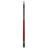 Viper Sinister Red Diamonds Billiard/Pool Cue Stick 19 Ounce-2091200