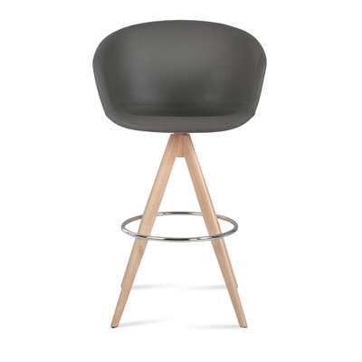 Tabouret de bar Tribeca Pyramid