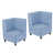 Powder Blue