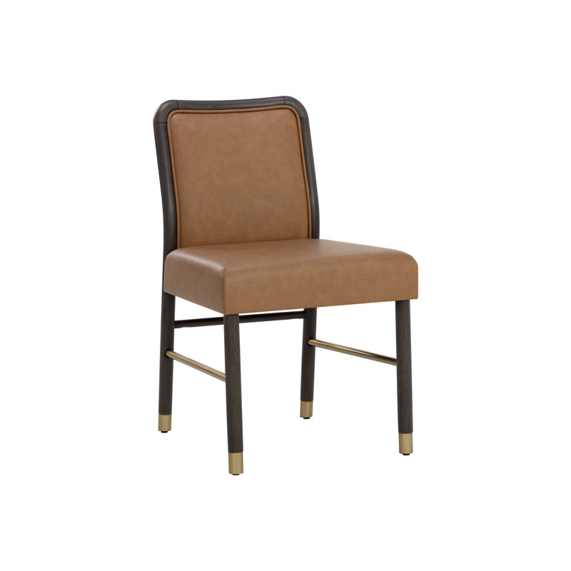 Drumnafivey Upholstered Dining Chair