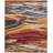 Ostby Abstract Indoor Rug-21132237