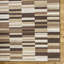 Tapis fait à la main Cherin-105569788