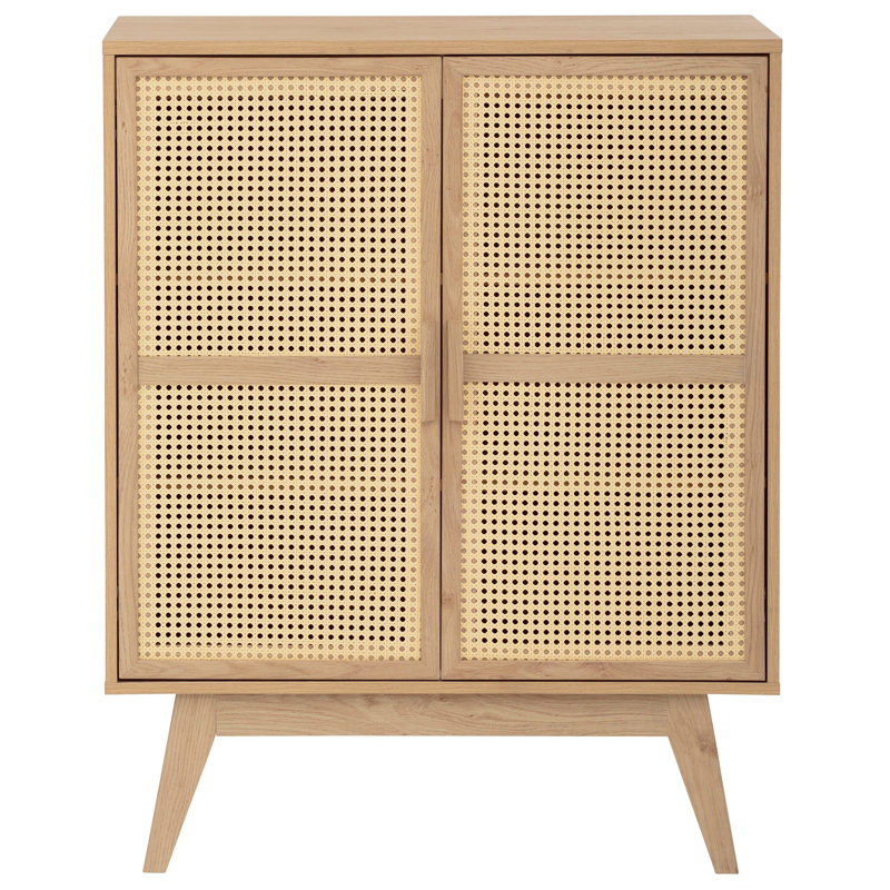 Aleitha 128cm Sideboard