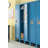 Ghent Fabric Wall Bulletin Board-11138897-11138903