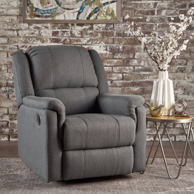 Themba Swivel Recliner