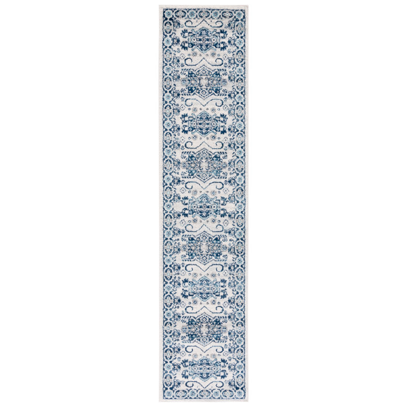 Tulum Performance Oriental Rug, Runner 2' x 9'