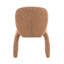Ensemble de 2 chaises d'appoint Luke