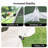 Screen House Tent Pop-Up, Portable Screen Room Canopy Instant Screen Tent with Carry Bag-95680534