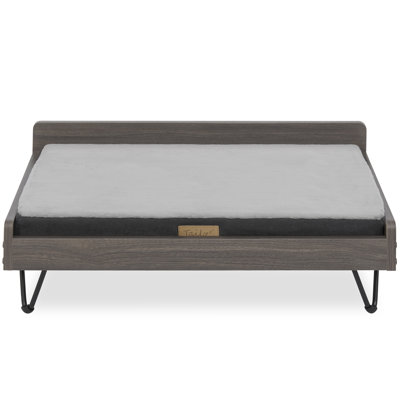 Polyester Pet Bed