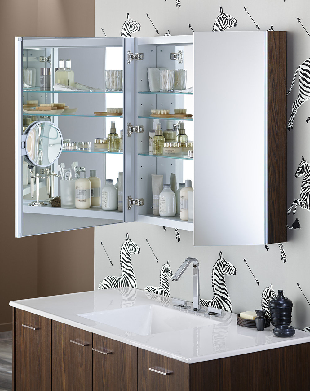 Verdera Medicine Cabinet