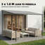Pergola Gazebo-125043931-125043932