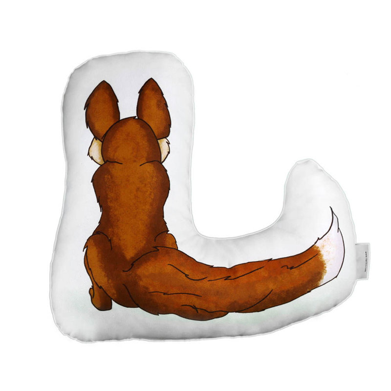 Housse et insert de coussin décoratif en polyester