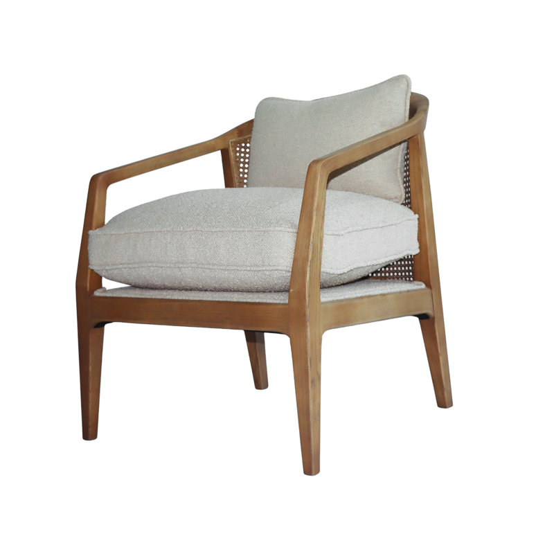Aaidyn Upholstered Accent Chair