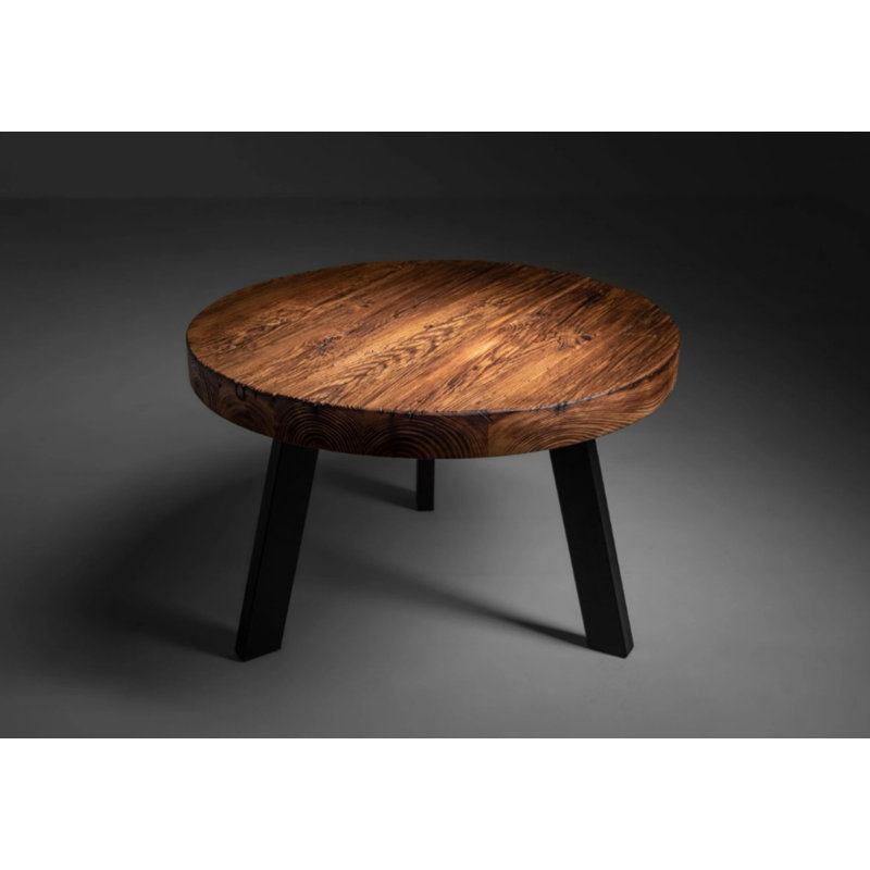 Fusaro Three Leg Coffee Table